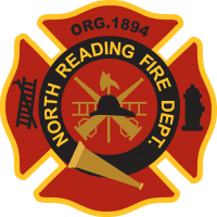 North Reading Fire Department Welcomes Two New Firefighters
